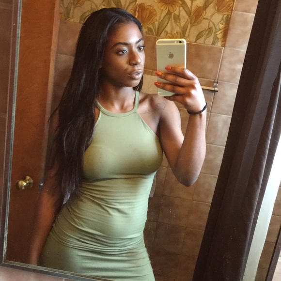 Meet your Posher, Lindsey - Picture 1 of 1